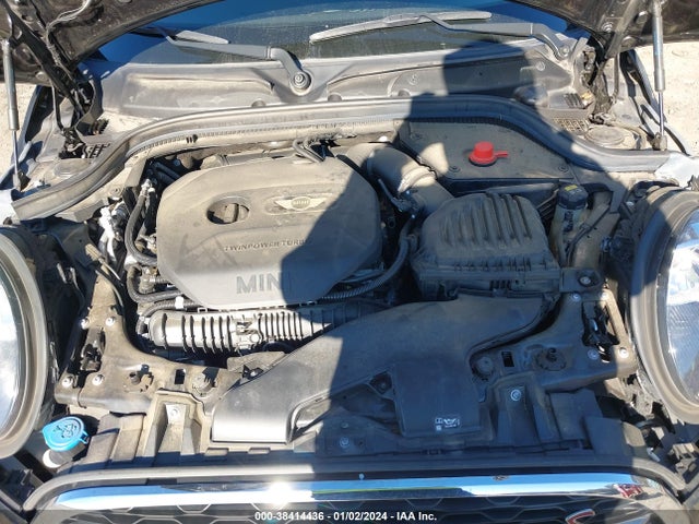 2019 MINI HARDTOP WMWXP7C54K2A51762 Photo 9