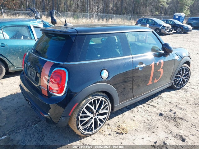 2019 MINI HARDTOP WMWXP7C54K2A51762 Photo 3
