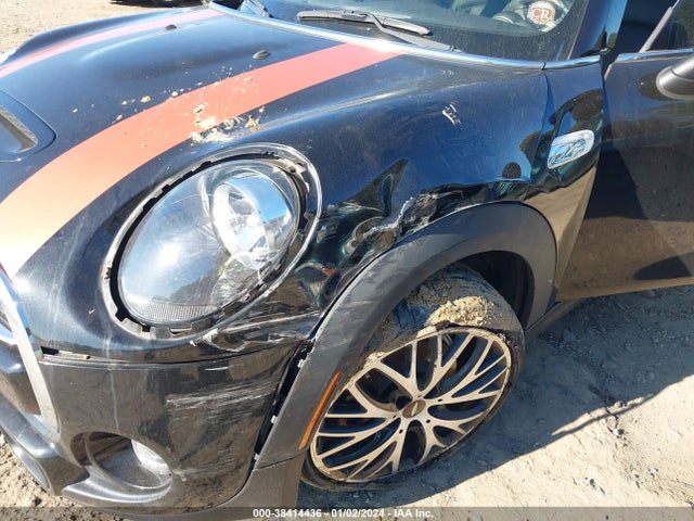 2019 MINI HARDTOP WMWXP7C54K2A51762 Photo 5