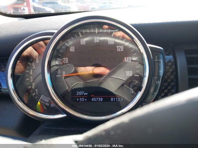 2019 MINI HARDTOP WMWXP7C54K2A51762 Photo 6