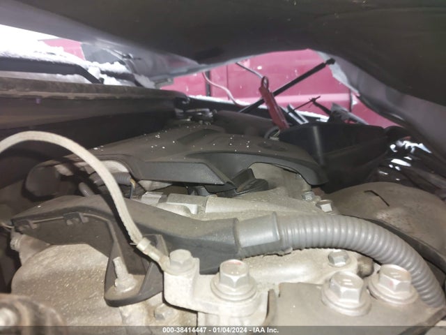 Toyota CAMRY SE 2014 4T1BF1FK5EU436697 Image 10
