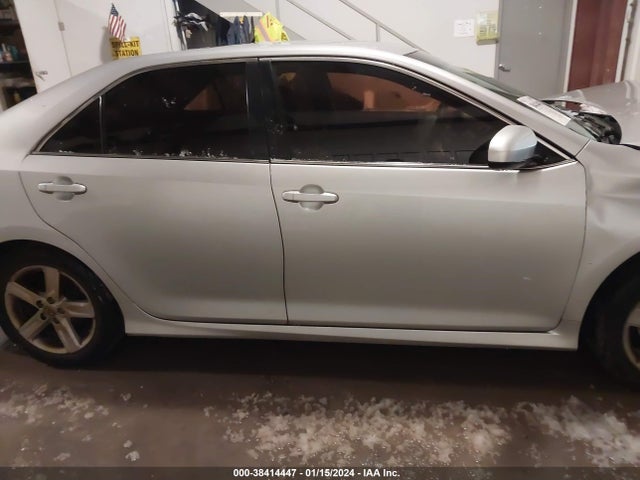 Toyota CAMRY SE 2014 4T1BF1FK5EU436697 Image 14