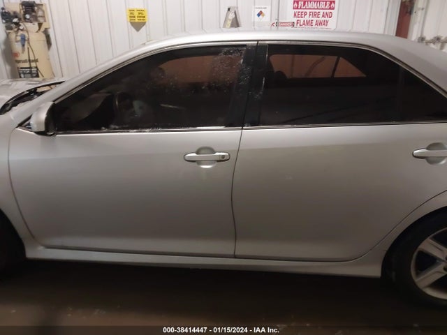 Toyota CAMRY SE 2014 4T1BF1FK5EU436697 Image 15