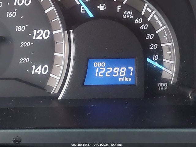 Toyota CAMRY SE 2014 4T1BF1FK5EU436697 Image 16