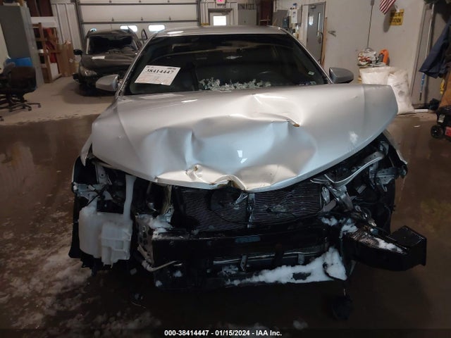Toyota CAMRY SE 2014 4T1BF1FK5EU436697 Image 6