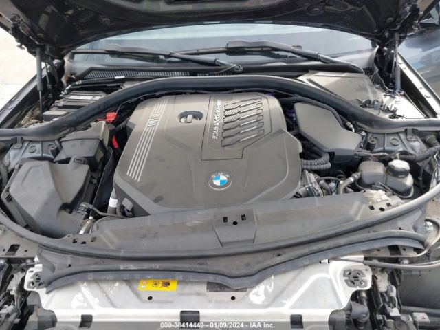 3MW5U7J04N8C27865 BMW 3 Series M340i