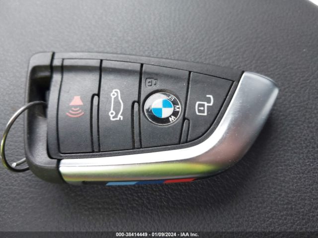 3MW5U7J04N8C27865 BMW 3 Series M340i