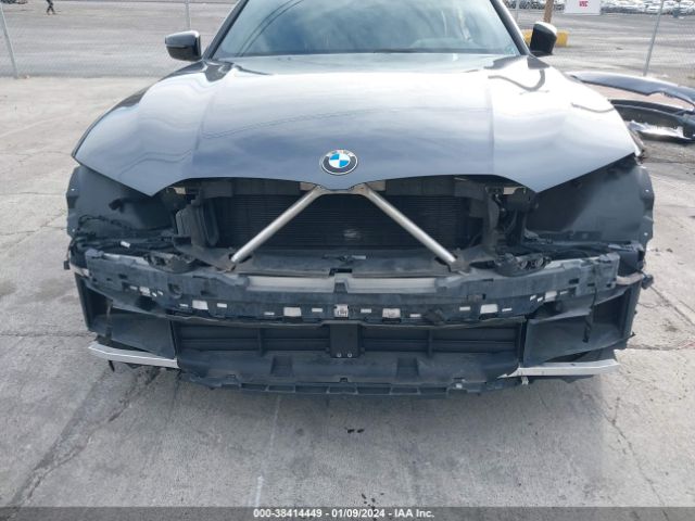 3MW5U7J04N8C27865 BMW 3 Series M340i