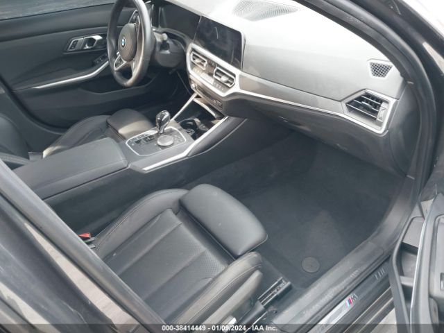 3MW5U7J04N8C27865 BMW 3 Series M340i