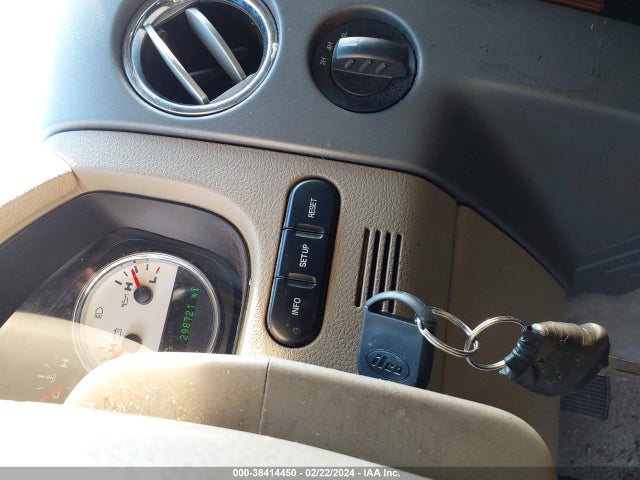 2006 FORD F-150 FX4/LARIAT/XLT VIN: 1FTPW14V16FA78494