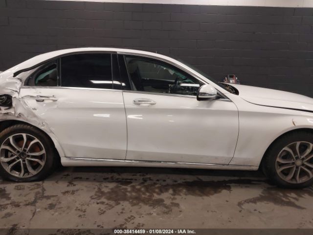 55SWF4KB9GU151024 Mercedes-Benz C 300 4matic/luxury 4matic/sport 4matic