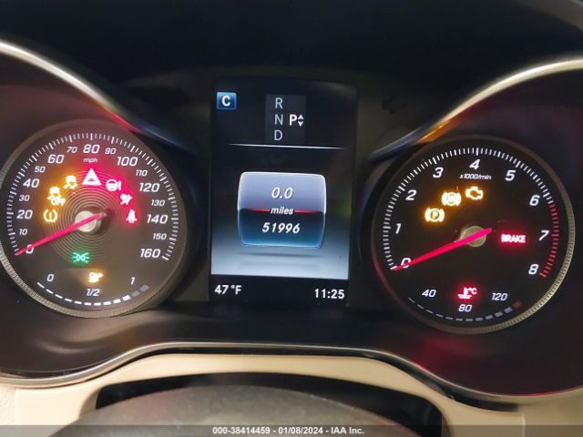 55SWF4KB9GU151024 Mercedes-Benz C 300 4matic/luxury 4matic/sport 4matic