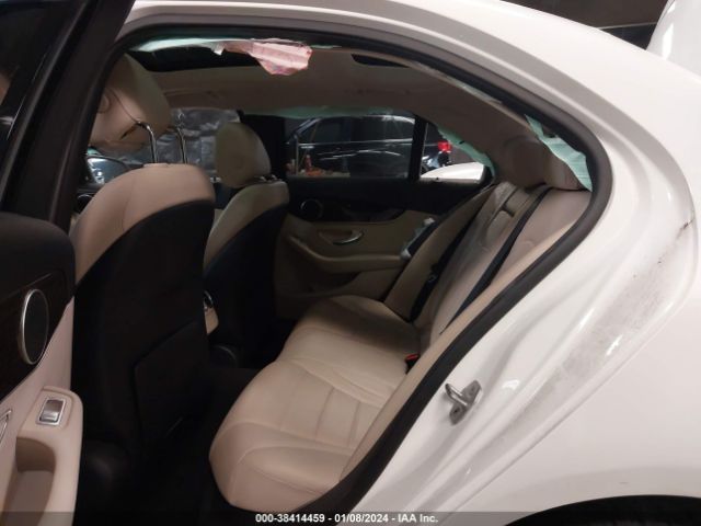 55SWF4KB9GU151024 Mercedes-Benz C 300 4matic/luxury 4matic/sport 4matic