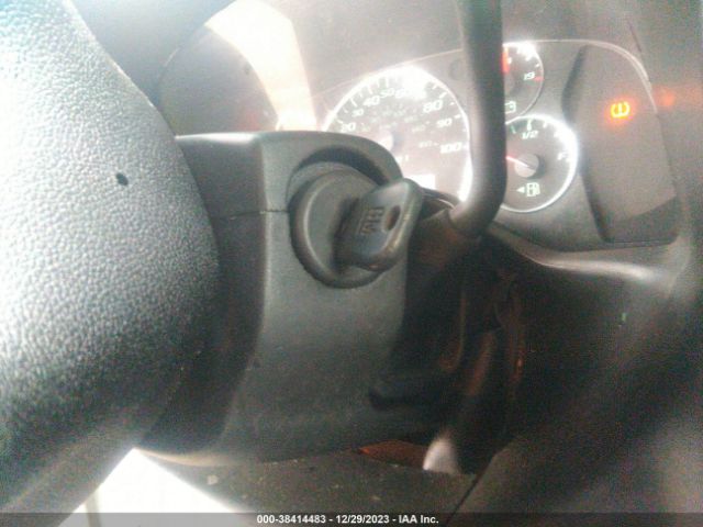 1GTW7BFF1H1125284 GMC Savana 2500 Work Van