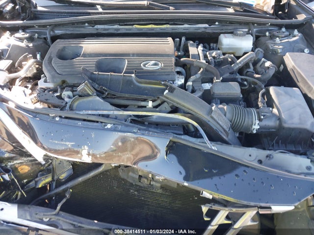58AEA1C17NU014947 Lexus Es 300h Luxury