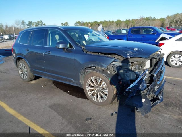 2021 VOLVO XC90 YV4A22PK5M1681335