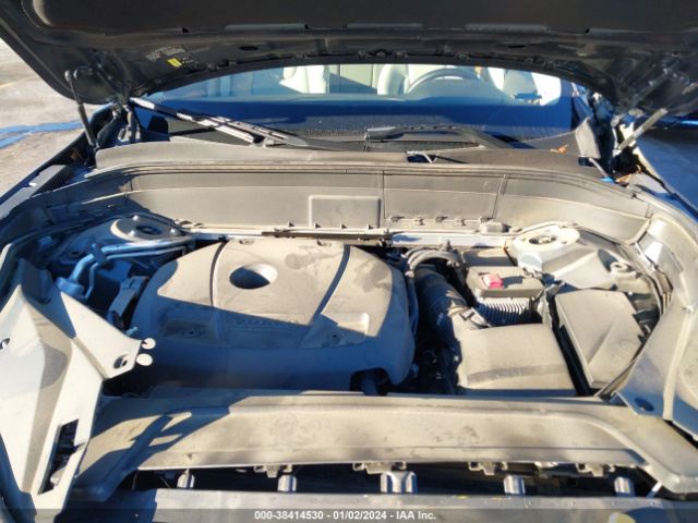 2021 VOLVO XC90 YV4A22PK5M1681335 Photo 9