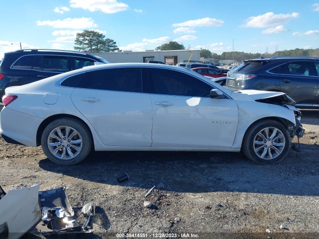 Chevrolet MALIBU LT 2019 1G1ZD5ST0KF167791 Image 13