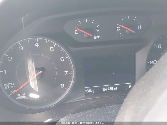 Chevrolet MALIBU LT 2019 1G1ZD5ST0KF167791 Image 15