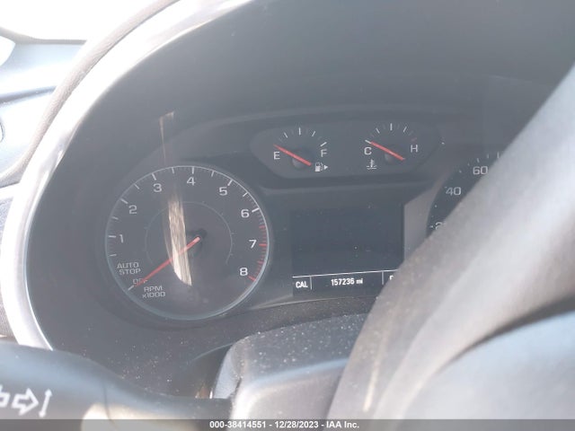 Chevrolet MALIBU LT 2019 1G1ZD5ST0KF167791 Image 7