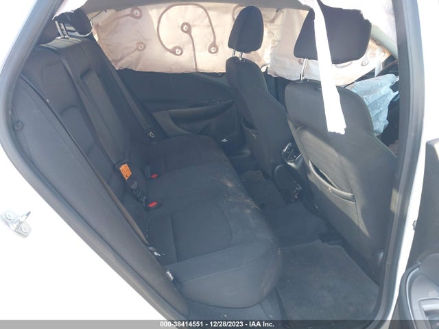 Chevrolet MALIBU LT 2019 1G1ZD5ST0KF167791 Image 8