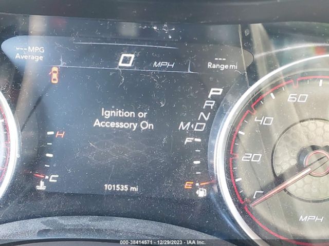 2C3CDXBG0KH720230 Dodge Charger Sxt Rwd