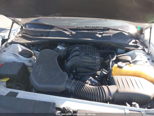 2C3CDZAG5JH288374 Dodge Challenger Sxt Plus