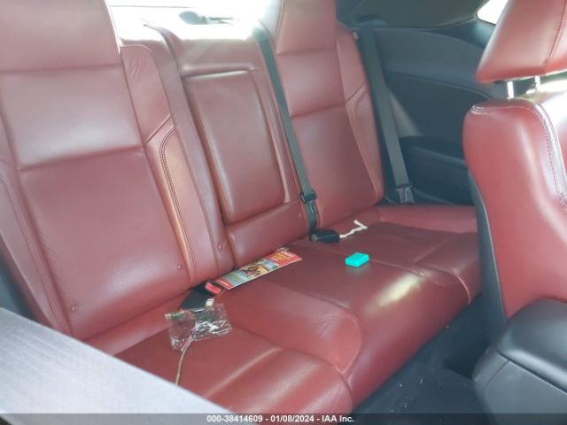 2C3CDZAG5JH288374 Dodge Challenger Sxt Plus