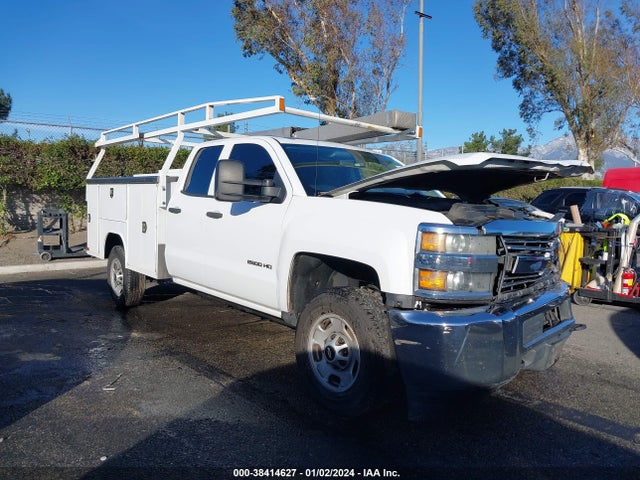 2015 1GB2CUEG5FZ121600 main image