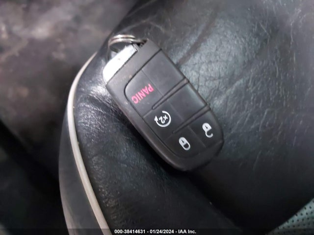 2017 FIAT 500X ZFBCFYDB9HP568453 Photo 10