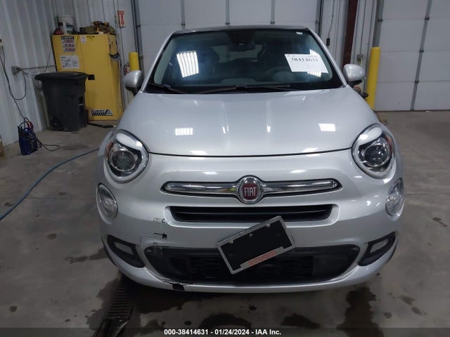 Fiat 500x Lounge Awd 2017 ZFBCFYDB9HP568453 Image 12