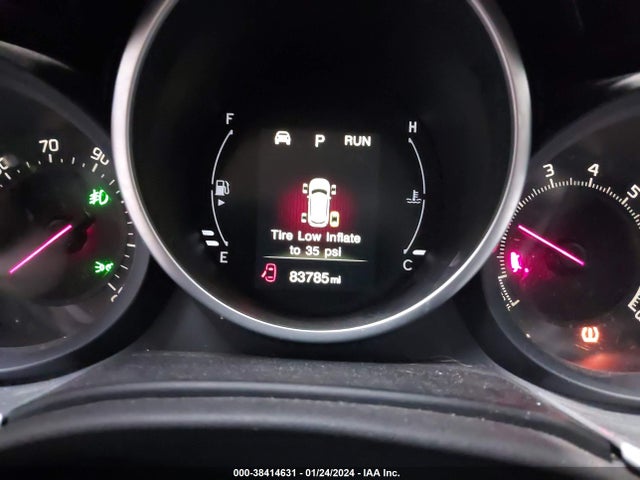 Fiat 500x Lounge Awd 2017 ZFBCFYDB9HP568453 Image 15