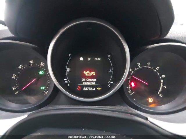 2017 FIAT 500X ZFBCFYDB9HP568453 Photo 6
