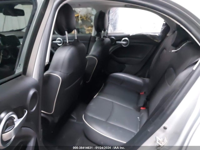 2017 FIAT 500X ZFBCFYDB9HP568453 Photo 7