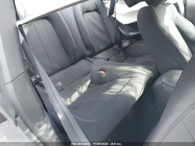 1FA6P8CF6M5143747 Ford MUSTANG GT