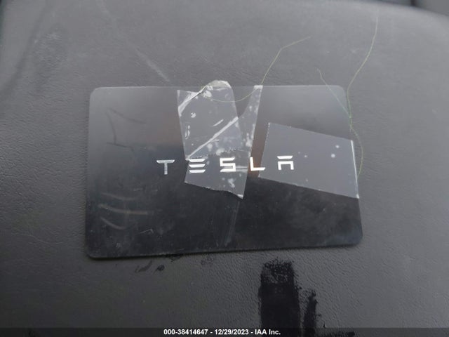 5YJYGDEE8MF153288 Tesla Model Y Long Range Dual Motor All-wheel Drive