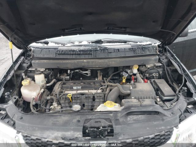 3C4PDCAB6KT862536 Dodge Journey Se Value Package