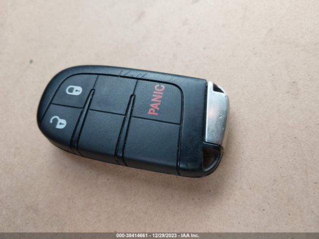 3C4PDCAB6KT862536 Dodge Journey Se Value Package