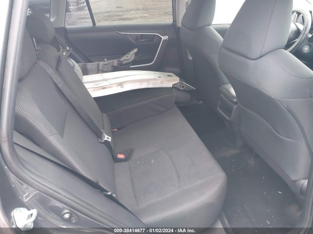 2020 TOYOTA RAV4 LE VIN: 2T3G1RFV5LW115356
