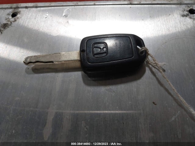 Honda FIT LX 2018 3HGGK5H49JM700144 Image 11