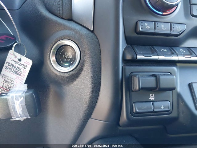Chevrolet Silverado 1500 Ltz 2019 3GCPWEED5KG287730 Image 11