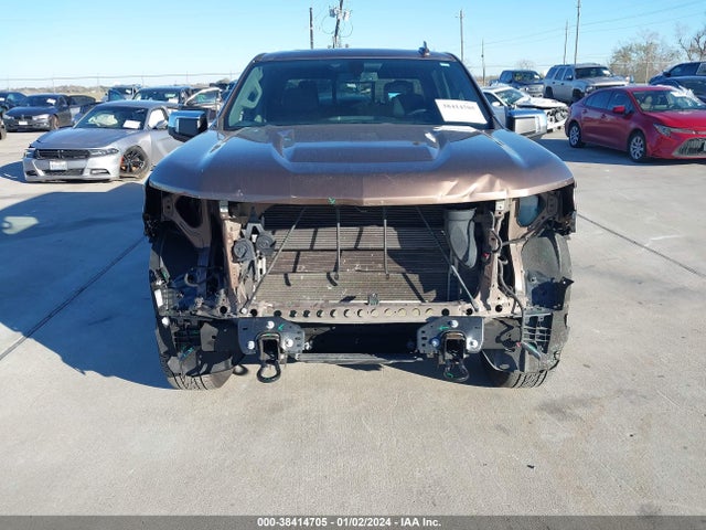Chevrolet Silverado 1500 Ltz 2019 3GCPWEED5KG287730 Image 13