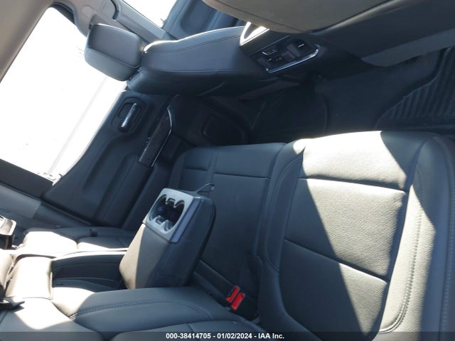 Chevrolet Silverado 1500 Ltz 2019 3GCPWEED5KG287730 Image 8