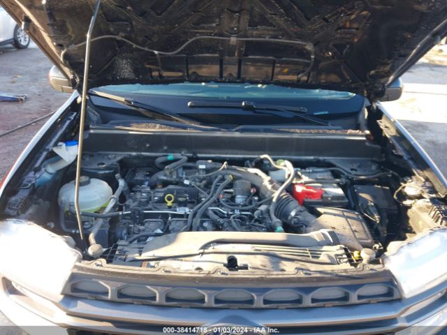 3FTTW8F98PRA26565 Ford Maverick Xlt