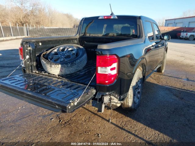 3FTTW8F98PRA26565 Ford Maverick Xlt