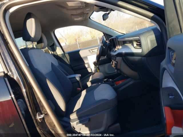3FTTW8F98PRA26565 Ford Maverick Xlt