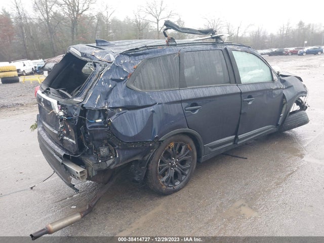 Mitsubishi Outlander Le 2018 JA4AZ3A31JZ027820 Image 4