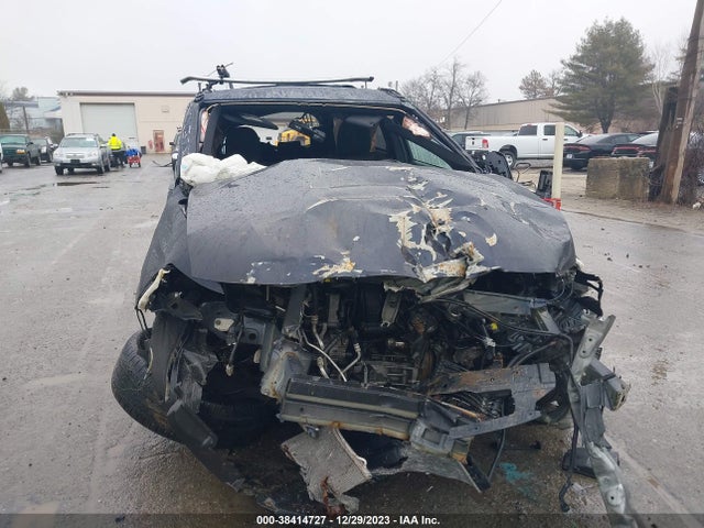 Mitsubishi Outlander Le 2018 JA4AZ3A31JZ027820 Image 6