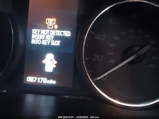 Mitsubishi Outlander Le 2018 JA4AZ3A31JZ027820 Image 7