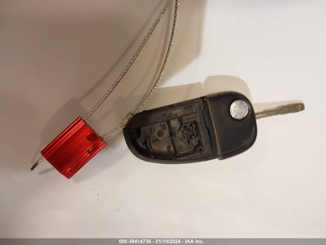 2002 JAGUAR X-TYPE SAJEB51D52XC55093 Photo 10